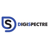 DigiSpectre logo, DigiSpectre contact details