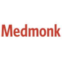 Medmonk logo, Medmonk contact details