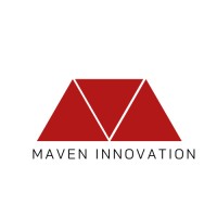 Maven Innovation logo, Maven Innovation contact details