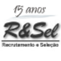 R & Sel - Recrutamento e Seleção Ltda. logo, R & Sel - Recrutamento e Seleção Ltda. contact details