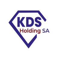 KDS HOLDING SA logo, KDS HOLDING SA contact details