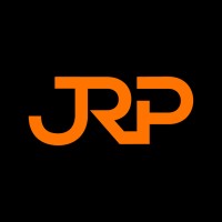 JRP Creative logo, JRP Creative contact details