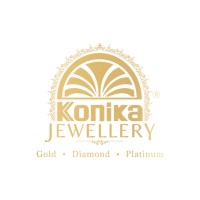 Konika Jewellery logo, Konika Jewellery contact details