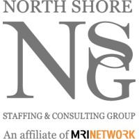 North Shore Staffing & Consulting Group, LLC logo, North Shore Staffing & Consulting Group, LLC contact details