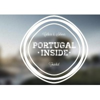 Portugal Inside logo, Portugal Inside contact details