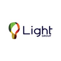 Light Group Engenharia logo, Light Group Engenharia contact details