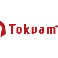 Tokvam as logo, Tokvam as contact details