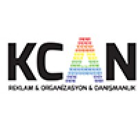 KCAN Reklam Yazılım Organizasyon Danışmanlık logo, KCAN Reklam Yazılım Organizasyon Danışmanlık contact details