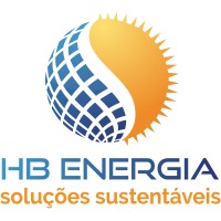 HB Energia Soluções Sustentáveis logo, HB Energia Soluções Sustentáveis contact details