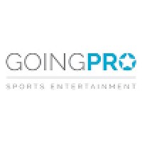 Going Pro Sports Entertainment logo, Going Pro Sports Entertainment contact details