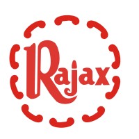 Rajax Shoes logo, Rajax Shoes contact details