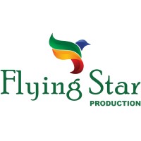 Flyingstarproduction logo, Flyingstarproduction contact details