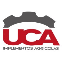 UCA Implementos Agrícolas logo, UCA Implementos Agrícolas contact details