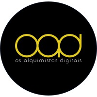 Os Alquimistas Digitais logo, Os Alquimistas Digitais contact details