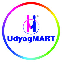 UdyogMART logo, UdyogMART contact details