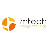 Mtech Energy Consulting logo, Mtech Energy Consulting contact details