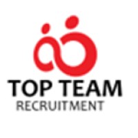 Top Team Resources & Recruitment LTD logo, Top Team Resources & Recruitment LTD contact details