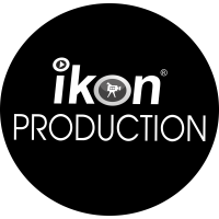 İkon Production logo, İkon Production contact details