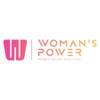 Woman's Power logo, Woman's Power contact details