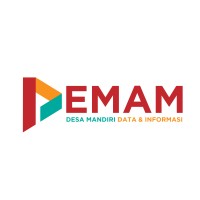 DEMAM logo, DEMAM contact details