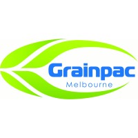 Grainpac Melbourne logo, Grainpac Melbourne contact details