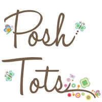 Posh Tots Australia logo, Posh Tots Australia contact details