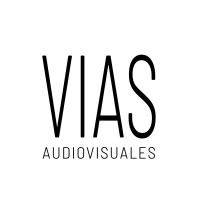 VIAS AUDIOVISUALES logo, VIAS AUDIOVISUALES contact details