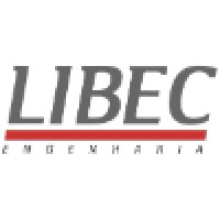 Libec Engenharia e Construções logo, Libec Engenharia e Construções contact details