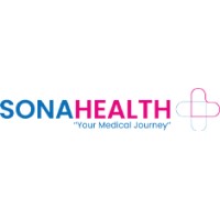 Sona Health Turkey logo, Sona Health Turkey contact details