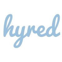 Hyred, LLC logo, Hyred, LLC contact details