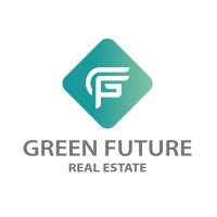 Green Future Real Estate logo, Green Future Real Estate contact details