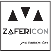 ZaferiCon Foreign Trade logo, ZaferiCon Foreign Trade contact details