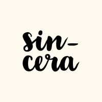 Sincera logo, Sincera contact details