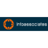 Infoassociates logo, Infoassociates contact details