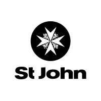 The Priory in the USA of the Order of St. John logo, The Priory in the USA of the Order of St. John contact details