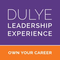 The Dulye Leadership Experience logo, The Dulye Leadership Experience contact details