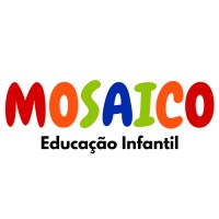 Mosaico Educação Infantil logo, Mosaico Educação Infantil contact details