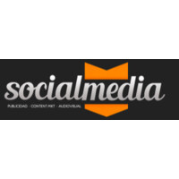 Social Media SL logo, Social Media SL contact details