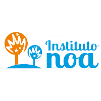 Instituto Noa logo, Instituto Noa contact details