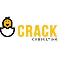 Crack Consulting logo, Crack Consulting contact details