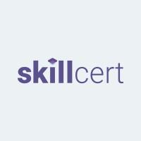 skillcert.io logo, skillcert.io contact details