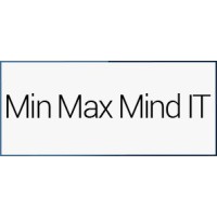 Min Max Mind IT logo, Min Max Mind IT contact details