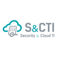 Security & Cloud TI logo, Security & Cloud TI contact details