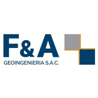 F&A GEOINGENIERIA logo, F&A GEOINGENIERIA contact details