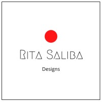 Rita Saliba Designs logo, Rita Saliba Designs contact details