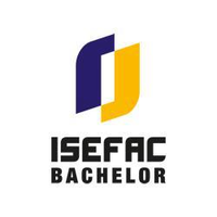 ISEFAC Bachelor, école de management, commerce, marketing et communication logo, ISEFAC Bachelor, école de management, commerce, marketing et communication contact details