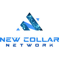 New Collar Network logo, New Collar Network contact details