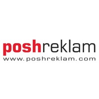 Posh Reklam logo, Posh Reklam contact details