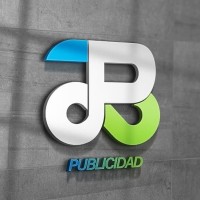 JB Publicidad logo, JB Publicidad contact details