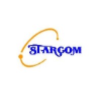 STARCOM TECHNOLOGIES PVT LIMITED logo, STARCOM TECHNOLOGIES PVT LIMITED contact details